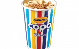 Helados de Perú